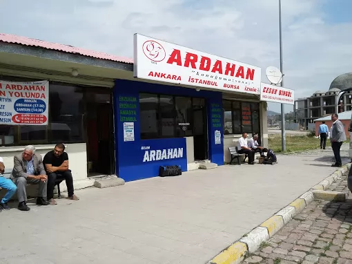 Özlem Ardahan Ardahan Merkez