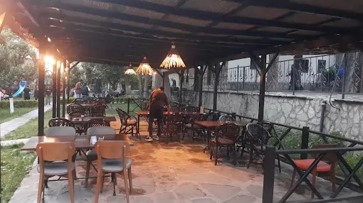 Ataç Konağı Restaurant & Butique Hotel(Ardasa Siron Kebabı) Gümüşhane Merkez