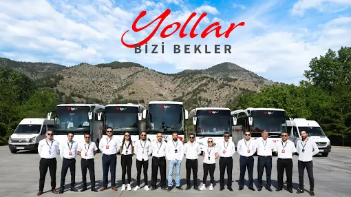 İlgi Turizm Amasya Merkez