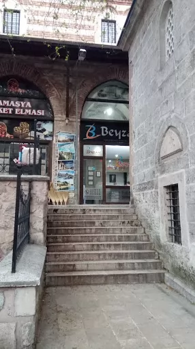 Beyzade Turizm Amasya Merkez