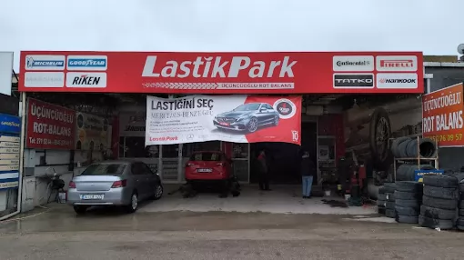 LastikPark - Hüseyin Cavit Sinop Merkez