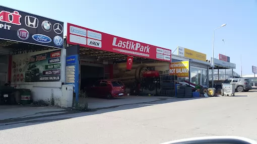 Goodyear Hüseyin Cavit Üçüncüoğlu Sinop Merkez