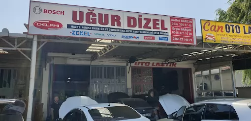 Kardeşler Oto Lastik Sinop Merkez