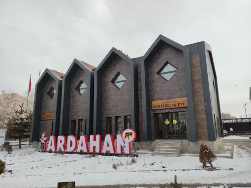 Ardahan Valiliği Ardahan Merkez