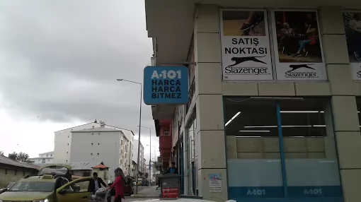 A101 Karagöl Ardahan Merkez