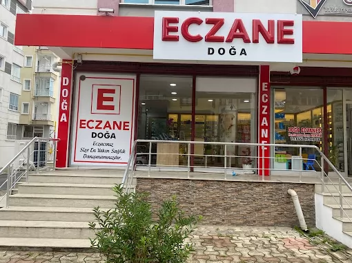 Doğa Eczanesi Giresun Merkez