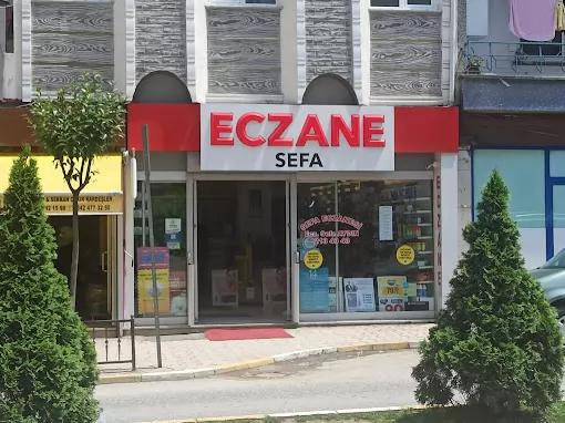 Sefa Eczanesi Giresun Merkez