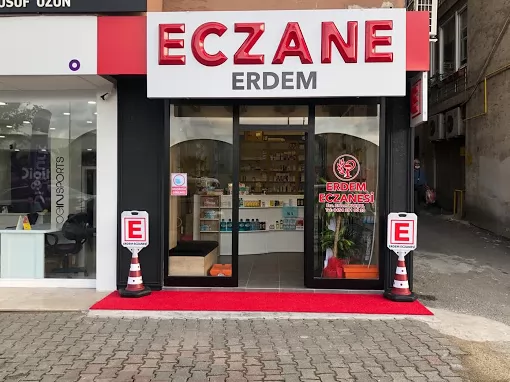 ERDEM Eczanesi Giresun Merkez