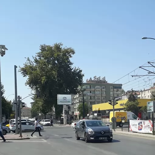 25 Aralık Devlet Hastanesi Taksi Gaziantep Şehitkamil