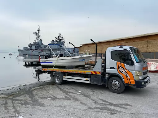 Neka Yol Yardım, Çekici Kurtarıcı Hizmetleri Kocaeli İzmit