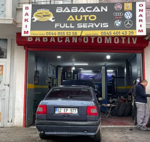 Kocaeli Oto Kurtarma Babacan Otomotiv Kocaeli Çayırova