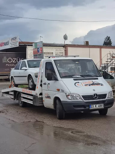 Derince oto kurtarıcı 41 Kocaeli Derince