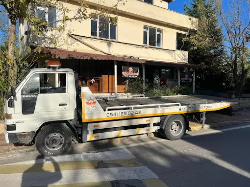 Eagle Oto Çekici ve Kurtarıcı Kocaeli Darıca