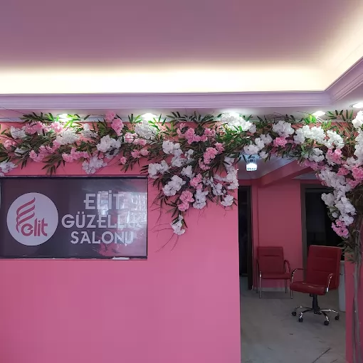 Elit Güzellik Salonu Aydın Aydın Efeler