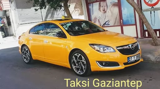 Taksi Gaziantep Gaziantep Şahinbey