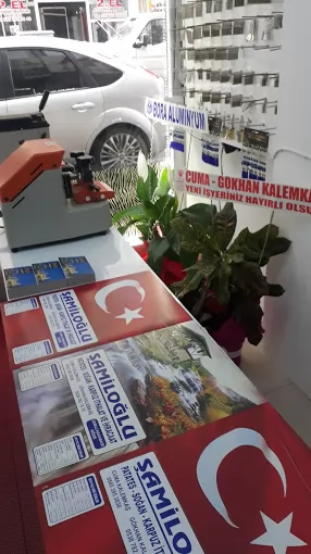 Niğde Dsm Çilingir Niğde Merkez