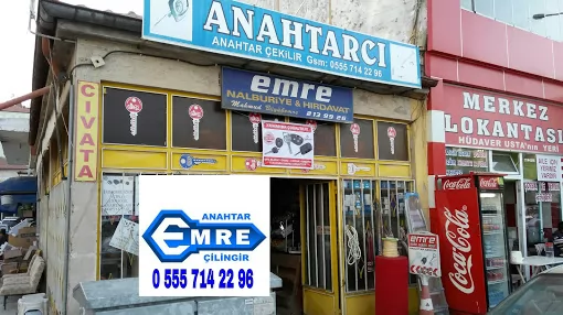 Karaman Çilingir Emre Anahtar 0555 714 22 96 Karaman Merkez