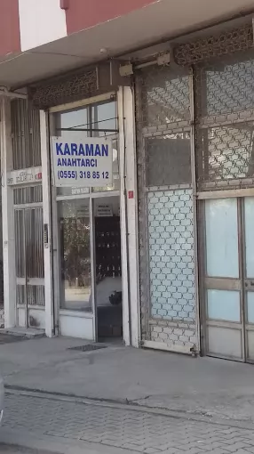 Karaman Anahtarcı İstanbul Tuzla