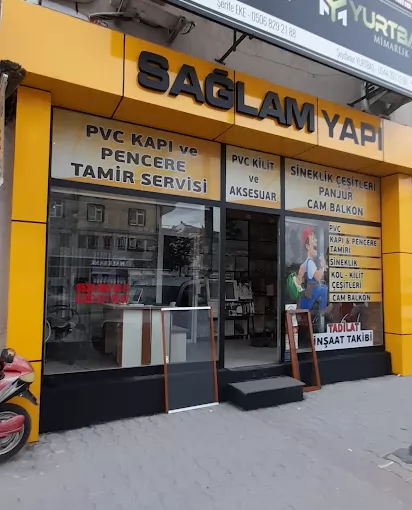 Pvc Kapı ve Pencere Tamiri Sineklik Çeşitleri Karaman Karaman Merkez