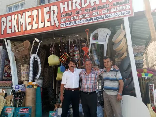 Karaman Çilingir Muammer Usta 05446086929 Karaman Merkez