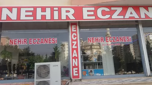 Nehir Eczanesi Diyarbakır Kayapınar