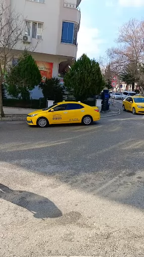 Osmangazi Metro Taksi Gaziantep Şehitkamil