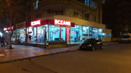 Platin eczanesi Diyarbakır Kayapınar