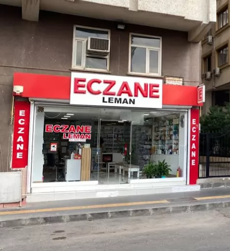 Leman Eczanesi Diyarbakır Yenişehir