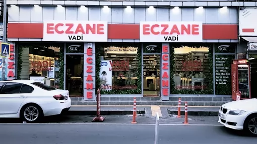 Vadi Eczanesi Diyarbakır Yenişehir