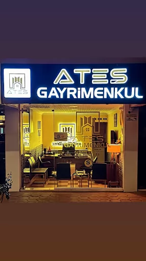 ATEŞ GAYRİMENKUL(ALİ ATEŞ) Kocaeli İzmit