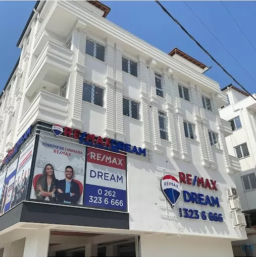 Remax Dream Kocaeli Bağçeşme Gayrimenkul Danışmanlığı Kocaeli İzmit