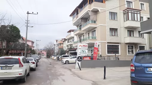 ENA GAYRİMENKUL Kocaeli İzmit