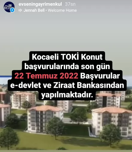 EVSENİN GAYRİMENKUL & DANIŞMANLIK İzmit -KOCAELİ Kocaeli İzmit