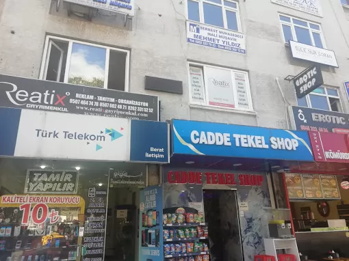 reatix gayrımenkul Kocaeli İzmit