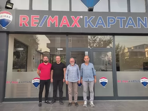 RE/MAX KAPTAN Kocaeli İzmit