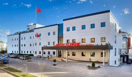 Medical Park Ordu Hastanesi Ordu Altınordu