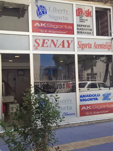 ŞENAY SİGORTA ACENTELİĞİ Yalova Merkez