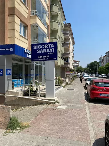 Kader Sigorta Bolu Merkez