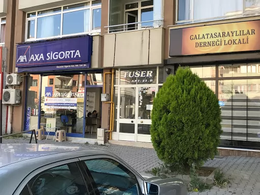 Özvatan Sigorta Aracılık Hizmetleri Ticaret Ltd.Şti. Bolu Merkez