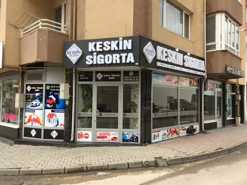 BOLU KESKİN SİGORTA Bolu Merkez