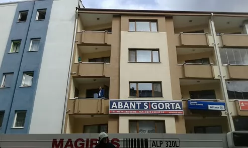 Abant Sigorta Bolu Merkez