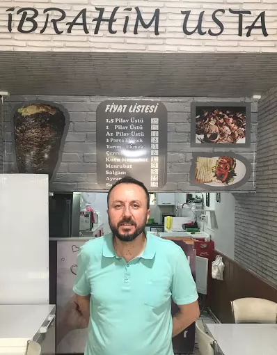 Piknik Döner Uşak Merkez