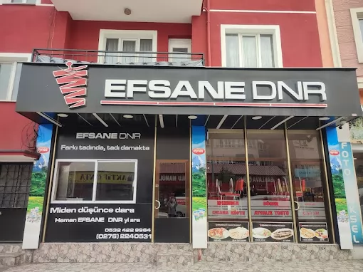 Efsane Döner Uşak Merkez