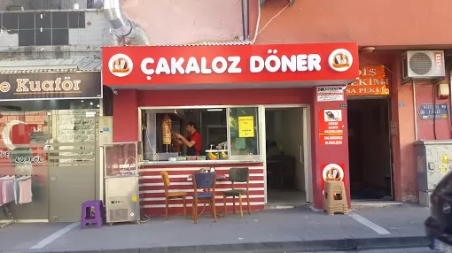 Çakaloz Döner Uşak Merkez