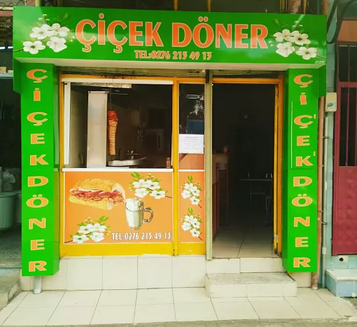 Çiçek Döner Uşak Merkez