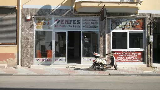 ENFES DÖNER Uşak Merkez