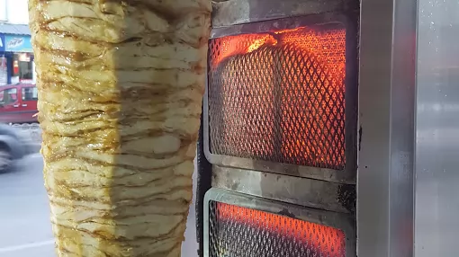 Çınar Döner Uşak Merkez