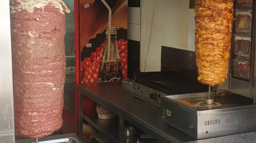 yaşar kebap döner salonu Uşak Merkez