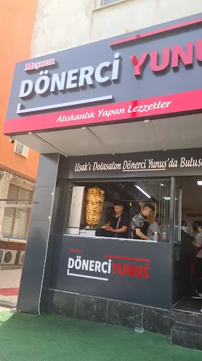 Yunus Döner Izgara Çorba Salonu Uşak Merkez