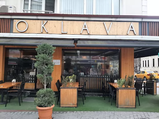 Oklava Bolu Merkez